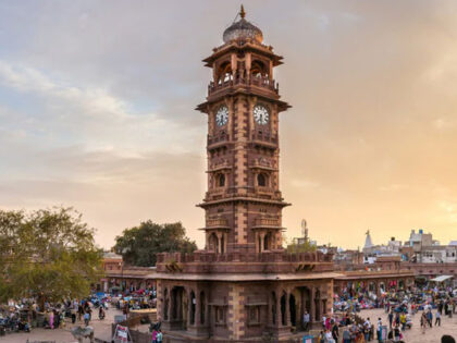 rajasthan-market